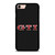 VW VOLKSWAGEN GOLF GTI iPhone 8 Case