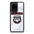 UGA GEORGIA BULLDOGS MARBLE LOGO Samsung Galaxy S20 Ultra  Case