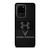 UNDER ARMOUR CARBON LOGO Samsung Galaxy S20 Ultra  Case