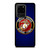 UNITED STATES MARINE CORPS BADGE Samsung Galaxy S20 Ultra  Case