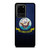 US NAVY LOGO Samsung Galaxy S20 Ultra  Case