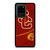 USC TROJANS RUSTY MARBLE Samsung Galaxy S20 Ultra  Case