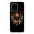 USMC MARINE CORPS SKULL LOGO Samsung Galaxy S20 Ultra  Case