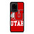 UTAH UTES FOOTBALL LOGO 2 Samsung Galaxy S20 Ultra  Case UTAH UTES FOOTBALL LOGO 2 Samsung Galaxy S20 Ultra  Case