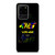 VALENTINO ROSSI 46 SIGNATURE 2 Samsung Galaxy S20 Ultra  Case