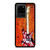 VAN HALEN EDDIE STRIPS Samsung Galaxy S20 Ultra  Case