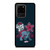 VECNA DEMOGORGON THE THING Samsung Galaxy S20 Ultra  Case