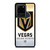 VEGAS GOLDEN KNIGHT NFL Samsung Galaxy S20 Ultra  Case