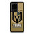 VEGAS GOLDEN KNIGHTS FOOTBALL Samsung Galaxy S20 Ultra  Case