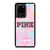 VICTORIA'S SECRET PINK MARBLE 2 Samsung Galaxy S20 Ultra  Case VICTORIA'S SECRET PINK MARBLE 2 Samsung Galaxy S20 Ultra  Case