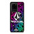 VOLCOM PATTERN LOGO Samsung Galaxy S20 Ultra  Case