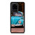 VW VOLKSWAGEN CYAN CAR Samsung Galaxy S20 Ultra  Case VW VOLKSWAGEN CYAN CAR Samsung Galaxy S20 Ultra  Case