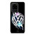 VW VOLKSWAGEN GLOW Samsung Galaxy S20 Ultra  Case VW VOLKSWAGEN GLOW Samsung Galaxy S20 Ultra  Case