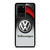 VW VOLKSWAGEN NEW LOGO Samsung Galaxy S20 Ultra  Case
