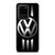 VW VOLKSWAGEN STRIPE Samsung Galaxy S20 Ultra  Case VW VOLKSWAGEN STRIPE Samsung Galaxy S20 Ultra  Case