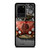 VW VOLKSWAGEN VAN RUSTY Samsung Galaxy S20 Ultra  Case