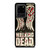 WALKING DEAD DARYL DIXON WINGS Samsung Galaxy S20 Ultra  Case