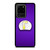 WALUIGI SUPER MARIO ICON Samsung Galaxy S20 Ultra  Case WALUIGI SUPER MARIO ICON Samsung Galaxy S20 Ultra  Case
