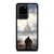 WARCRAFT POSTER Samsung Galaxy S20 Ultra  Case