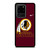 WASHINGTON REDSKINS NFL NIKE Samsung Galaxy S20 Ultra  Case