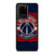 WASHINGTON WIZARDS WOODEN LOGO Samsung Galaxy S20 Ultra  Case