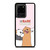 WE BARE BEARS CARTOON SERIES Samsung Galaxy S20 Ultra  Case