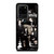 WEDNESDAY ADDAMS FAMILY Samsung Galaxy S20 Ultra  Case WEDNESDAY ADDAMS FAMILY Samsung Galaxy S20 Ultra  Case