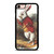 WHITE RABBIT ALICE IN WONDERLAND Disney iPhone 8 Case