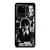 WEDNESDAY ADDAMS MOVIES COLLAGE Samsung Galaxy S20 Ultra  Case