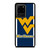 WEST VIRGINIA NFL FOOTBALL Samsung Galaxy S20 Ultra  Case