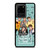 WHY DON'T WE BAND Samsung Galaxy S20 Ultra  Case