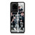 WHY DON'T WE Samsung Galaxy S20 Ultra  Case