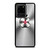 WINTER SOLDIER APPLE LOGO Samsung Galaxy S20 Ultra  Case