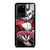 WISCONSIN BADGER MASCOT Samsung Galaxy S20 Ultra  Case