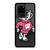 WISCONSIN BADGERS FOOTBALL MASCOT Samsung Galaxy S20 Ultra  Case