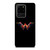 WONDER WOMAN NEW ICON LOGO Samsung Galaxy S20 Ultra  Case WONDER WOMAN NEW ICON LOGO Samsung Galaxy S20 Ultra  Case