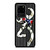 WOODEN CAMO BROWNING LOGO Samsung Galaxy S20 Ultra  Case WOODEN CAMO BROWNING LOGO Samsung Galaxy S20 Ultra  Case