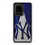 WOODEN LOGO NEW YORK YANKEES Samsung Galaxy S20 Ultra  Case