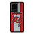 WOODEN LOGO TAMPA BAY BUCCANEERS Samsung Galaxy S20 Ultra  Case