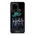 WRAITHS OUTLAWS CYBERPUNK 2077 Samsung Galaxy S20 Ultra  Case WRAITHS OUTLAWS CYBERPUNK 2077 Samsung Galaxy S20 Ultra  Case