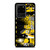 WUTANG CLAN ALL CHARACTER Samsung Galaxy S20 Ultra  Case