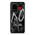 XO THE WEEKND COLLAGE Samsung Galaxy S20 Ultra  Case
