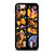 WINNIE THE POOH AND FRIENDS iPhone 8 Case