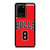 ZACH LAVINE CHICAGO BULLS KIT Samsung Galaxy S20 Ultra  Case ZACH LAVINE CHICAGO BULLS KIT Samsung Galaxy S20 Ultra  Case