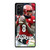 LAMAR JACKSON LOUISVILLE NFL Samsung Galaxy Note 20 Case
