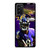 LAMAR JACKSON RAVENS BALTIMORE Samsung Galaxy Note 20 Case