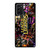 LEAGUE OF LEGENDS LOGO Samsung Galaxy Note 20 Case