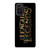 LEAGUE OF LEGENDS METAL LOGO Samsung Galaxy Note 20 Case