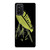 LED ZEPPELIN MOTHERSHIP Samsung Galaxy Note 20 Case