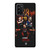 LEONEL MESSI BARCELONA Samsung Galaxy Note 20 Case